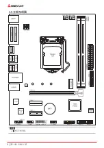 Предварительный просмотр 38 страницы Biostar H310MHD PRO2 Manual