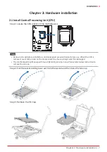 Preview for 7 page of Biostar H310MHD3 Manual