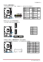 Preview for 47 page of Biostar H310MHD3 Manual