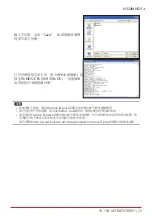 Preview for 55 page of Biostar H310MHD3 Manual