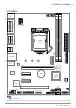 Preview for 41 page of Biostar H310MHG Manual