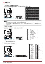 Preview for 52 page of Biostar H310MHG Manual