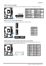 Предварительный просмотр 15 страницы Biostar H310MHP Manual