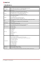 Preview for 4 page of Biostar H410MH S2 Manual