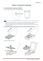 Preview for 7 page of Biostar H410MH S2 Manual