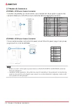 Preview for 14 page of Biostar H410MH S2 Manual