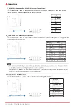 Preview for 16 page of Biostar H410MH S2 Manual