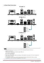 Предварительный просмотр 7 страницы Biostar H510MH 2.0 User Manual