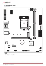 Предварительный просмотр 8 страницы Biostar H510MH 2.0 User Manual