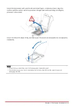 Предварительный просмотр 11 страницы Biostar H510MH 2.0 User Manual