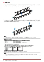 Предварительный просмотр 14 страницы Biostar H510MH 2.0 User Manual