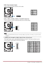 Предварительный просмотр 19 страницы Biostar H510MH 2.0 User Manual