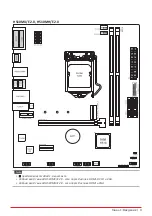 Предварительный просмотр 49 страницы Biostar H510MH 2.0 User Manual