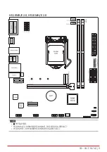 Предварительный просмотр 111 страницы Biostar H510MH 2.0 User Manual