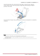 Предварительный просмотр 9 страницы Biostar H510MHP 2.0 Manual