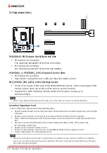 Предварительный просмотр 14 страницы Biostar H510MHP 2.0 Manual