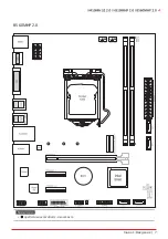 Предварительный просмотр 41 страницы Biostar H510MHP 2.0 Manual