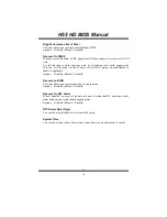 Preview for 17 page of Biostar H55 HD Manual