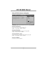 Preview for 18 page of Biostar H55 HD Manual