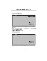 Preview for 19 page of Biostar H55 HD Manual