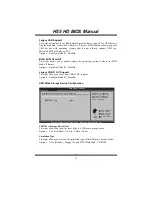 Preview for 22 page of Biostar H55 HD Manual