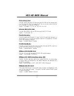 Preview for 24 page of Biostar H55 HD Manual