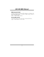 Preview for 25 page of Biostar H55 HD Manual