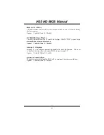 Preview for 28 page of Biostar H55 HD Manual