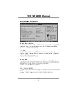 Preview for 30 page of Biostar H55 HD Manual