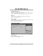 Preview for 31 page of Biostar H55 HD Manual