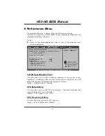 Preview for 34 page of Biostar H55 HD Manual