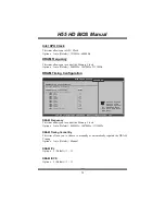 Preview for 35 page of Biostar H55 HD Manual