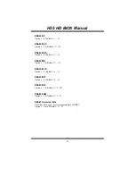 Preview for 36 page of Biostar H55 HD Manual