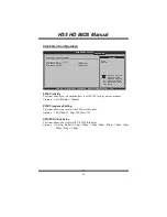 Preview for 37 page of Biostar H55 HD Manual