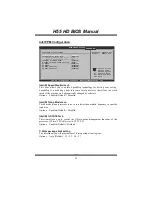 Preview for 39 page of Biostar H55 HD Manual