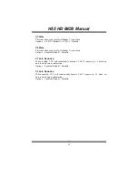 Preview for 40 page of Biostar H55 HD Manual