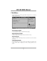 Preview for 41 page of Biostar H55 HD Manual