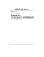 Preview for 43 page of Biostar H55 HD Manual