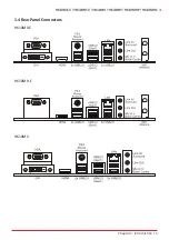 Preview for 5 page of Biostar H610MH Manual