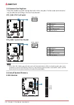 Preview for 14 page of Biostar H610MH Manual