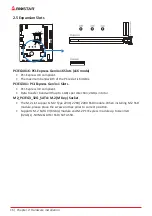 Preview for 16 page of Biostar H610MH Manual