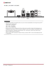 Предварительный просмотр 44 страницы Biostar H610MH Manual