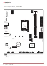 Предварительный просмотр 48 страницы Biostar H610MH Manual