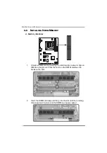 Предварительный просмотр 11 страницы Biostar H61B Setup Manual