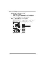 Предварительный просмотр 15 страницы Biostar H61B Setup Manual