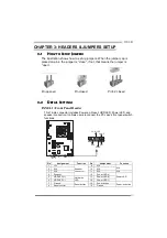 Предварительный просмотр 16 страницы Biostar H61B Setup Manual