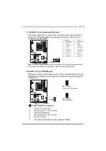 Предварительный просмотр 18 страницы Biostar H61B Setup Manual