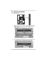 Preview for 10 page of Biostar H61MGC Setup Manual