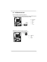 Preview for 12 page of Biostar H61MGC Setup Manual