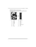 Preview for 13 page of Biostar H61MGC Setup Manual